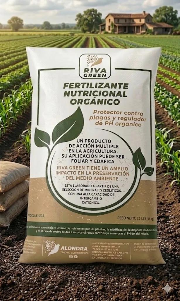 Organic Fertilizer